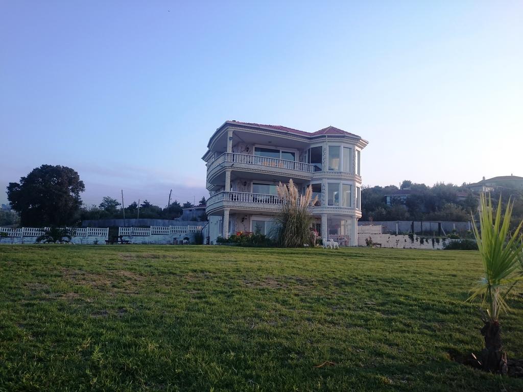 Perice Konak Sinop Pokoj fotografie