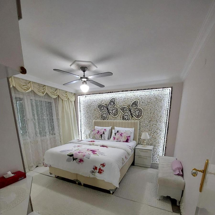 Perice Konak Sinop Exteriér fotografie
