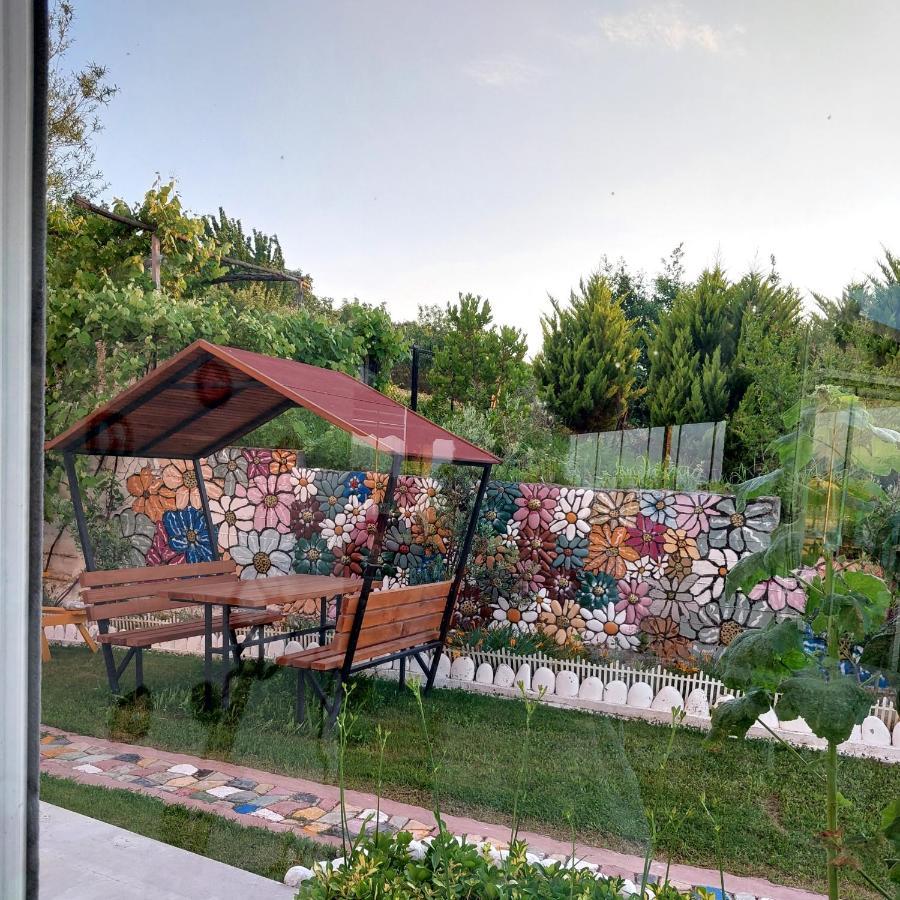 Perice Konak Sinop Exteriér fotografie