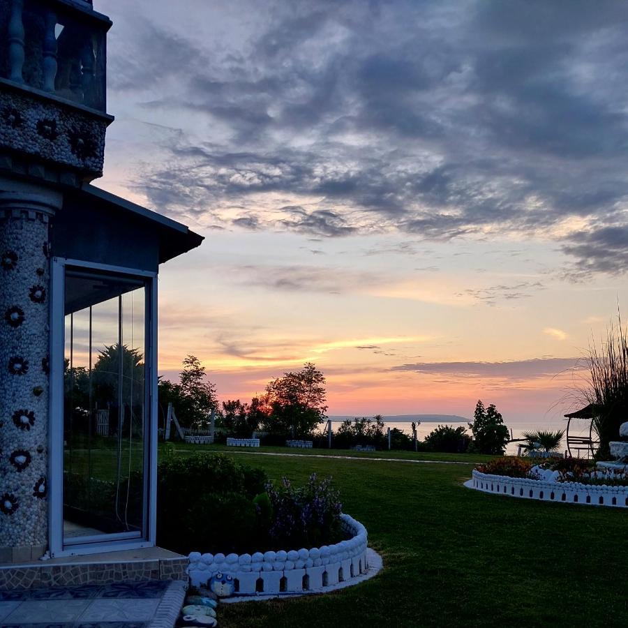 Perice Konak Sinop Exteriér fotografie
