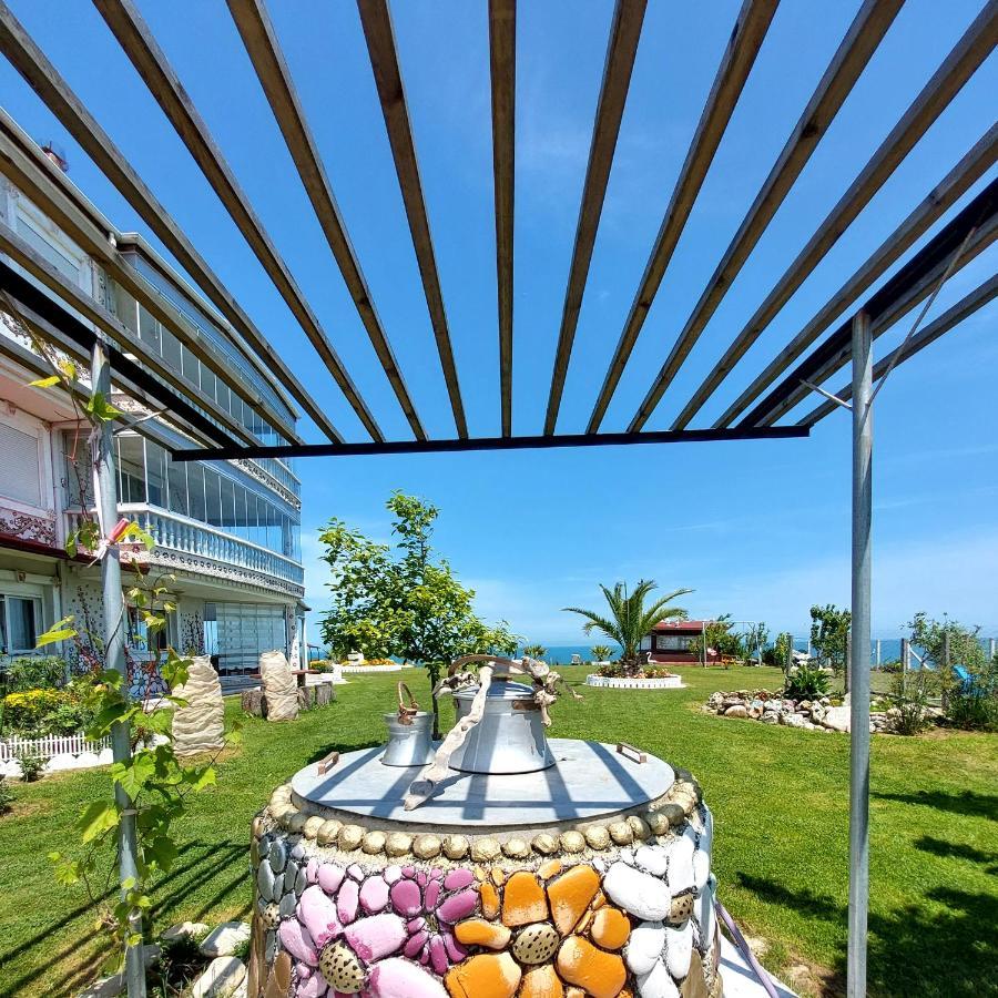 Perice Konak Sinop Exteriér fotografie