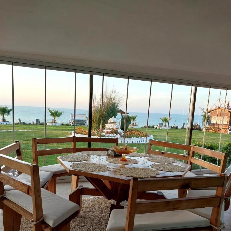 Perice Konak Sinop Exteriér fotografie