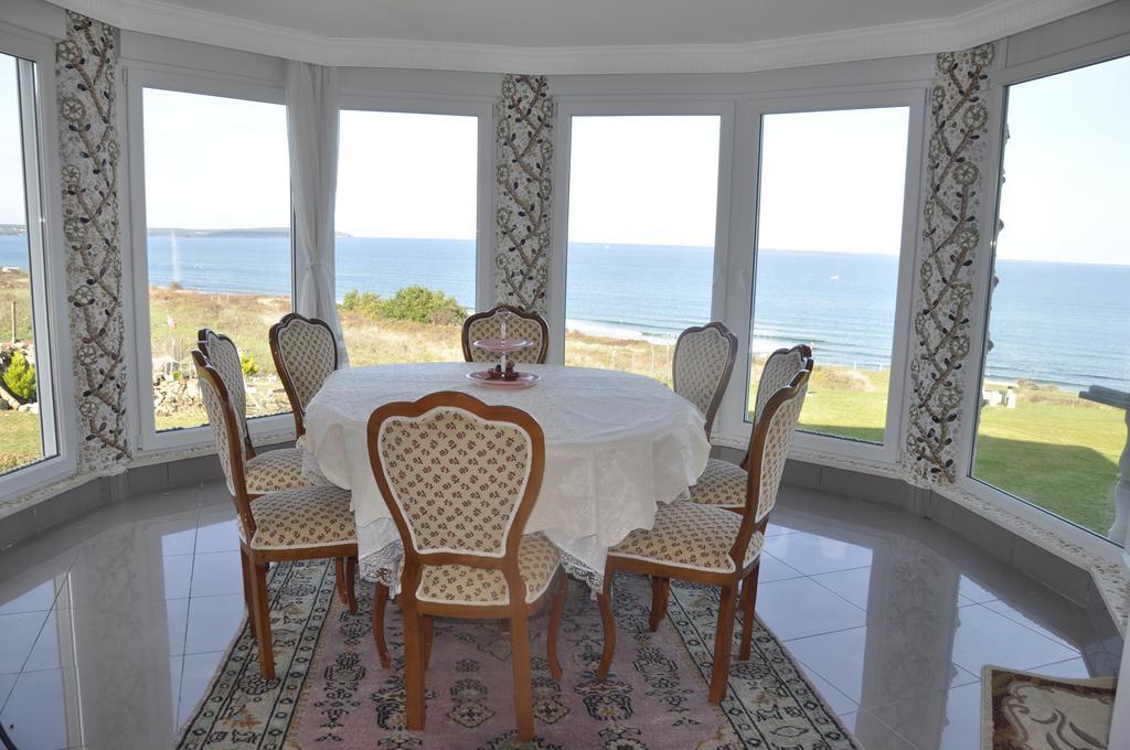 Perice Konak Sinop Exteriér fotografie