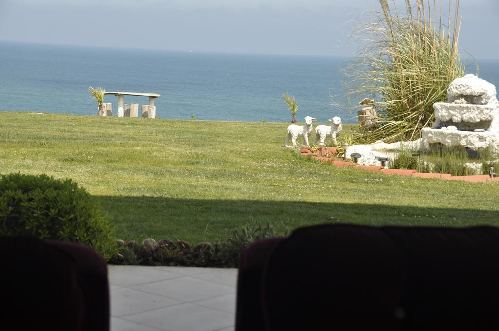 Perice Konak Sinop Exteriér fotografie