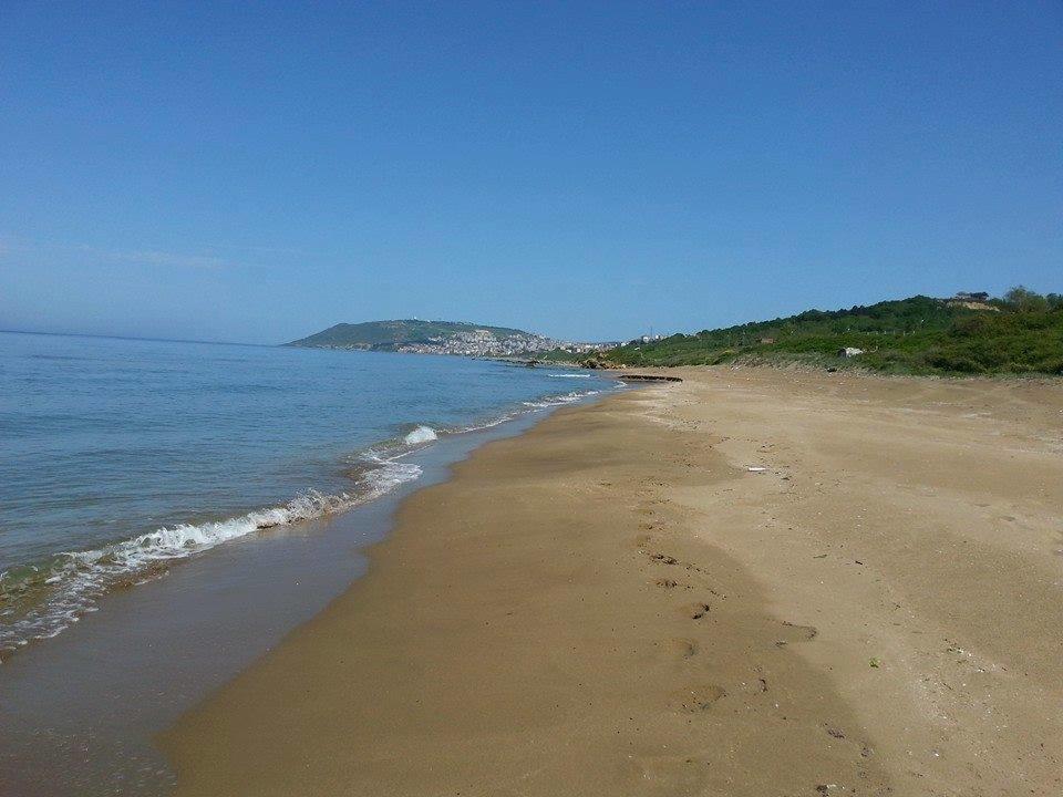 Perice Konak Sinop Exteriér fotografie