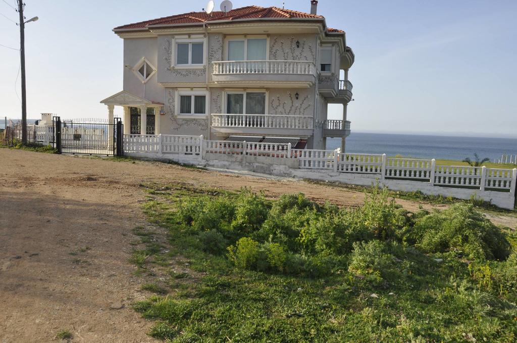 Perice Konak Sinop Exteriér fotografie
