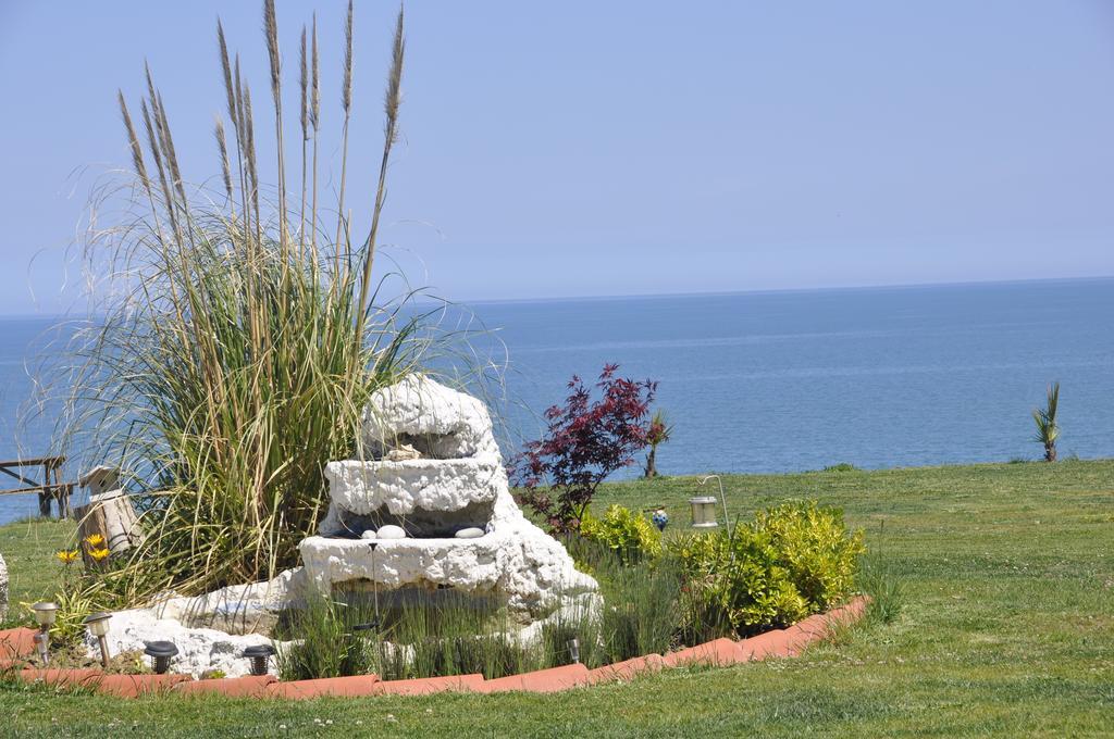 Perice Konak Sinop Exteriér fotografie