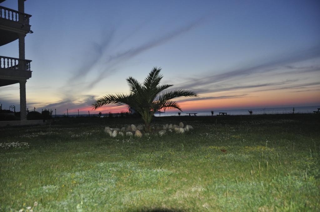Perice Konak Sinop Exteriér fotografie