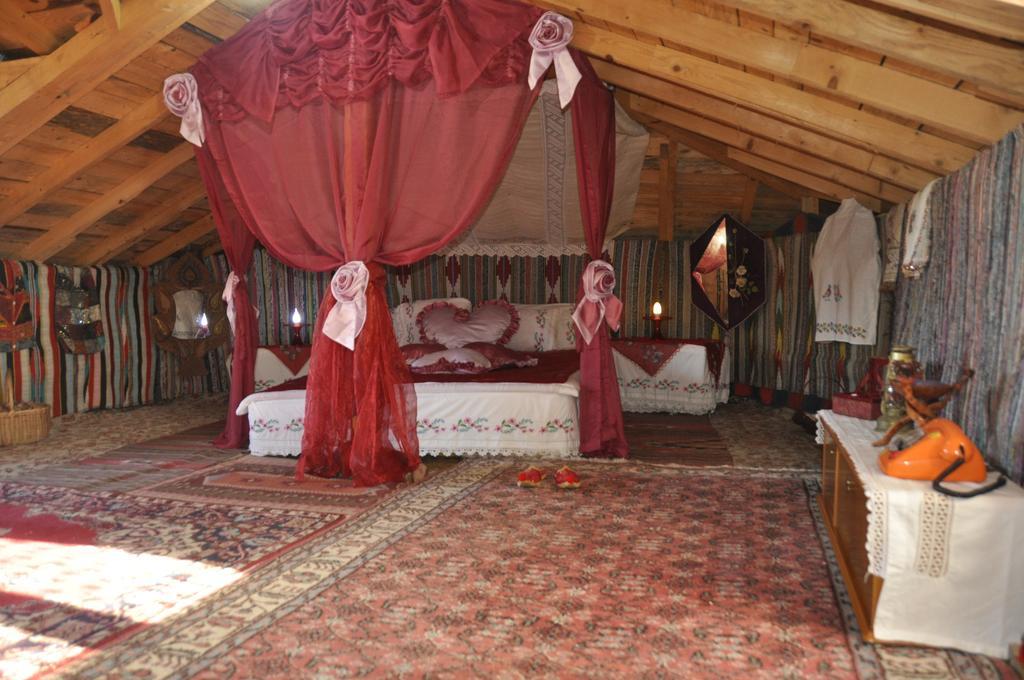 Perice Konak Sinop Exteriér fotografie
