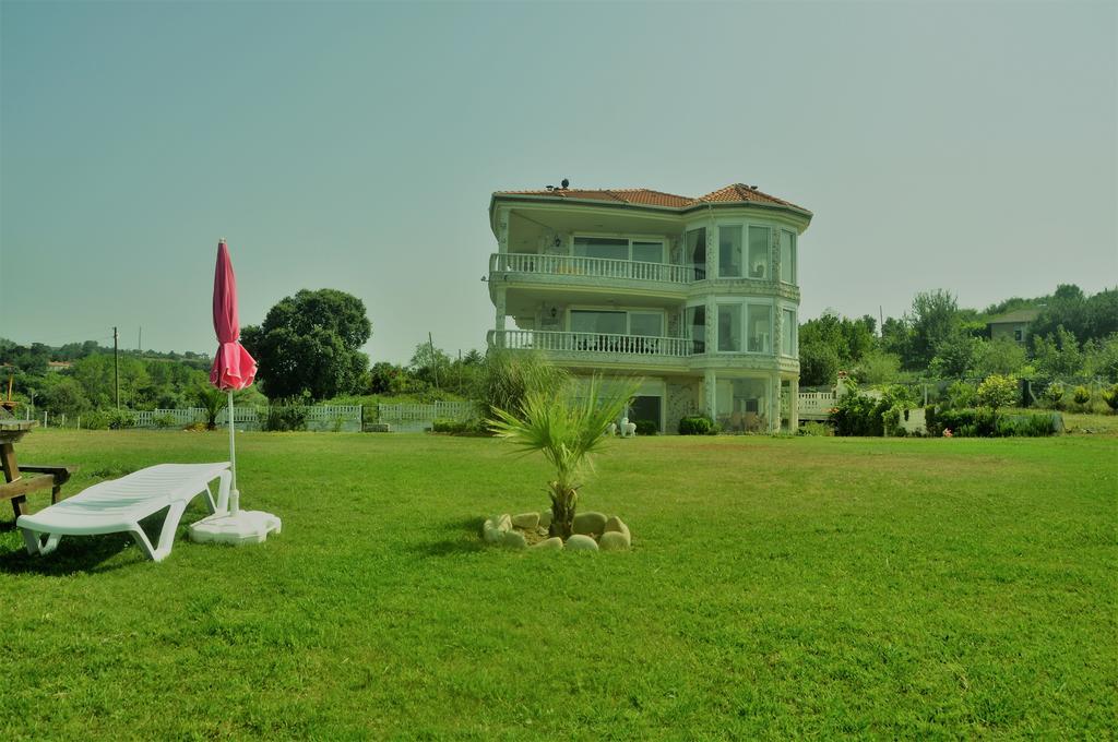 Perice Konak Sinop Exteriér fotografie
