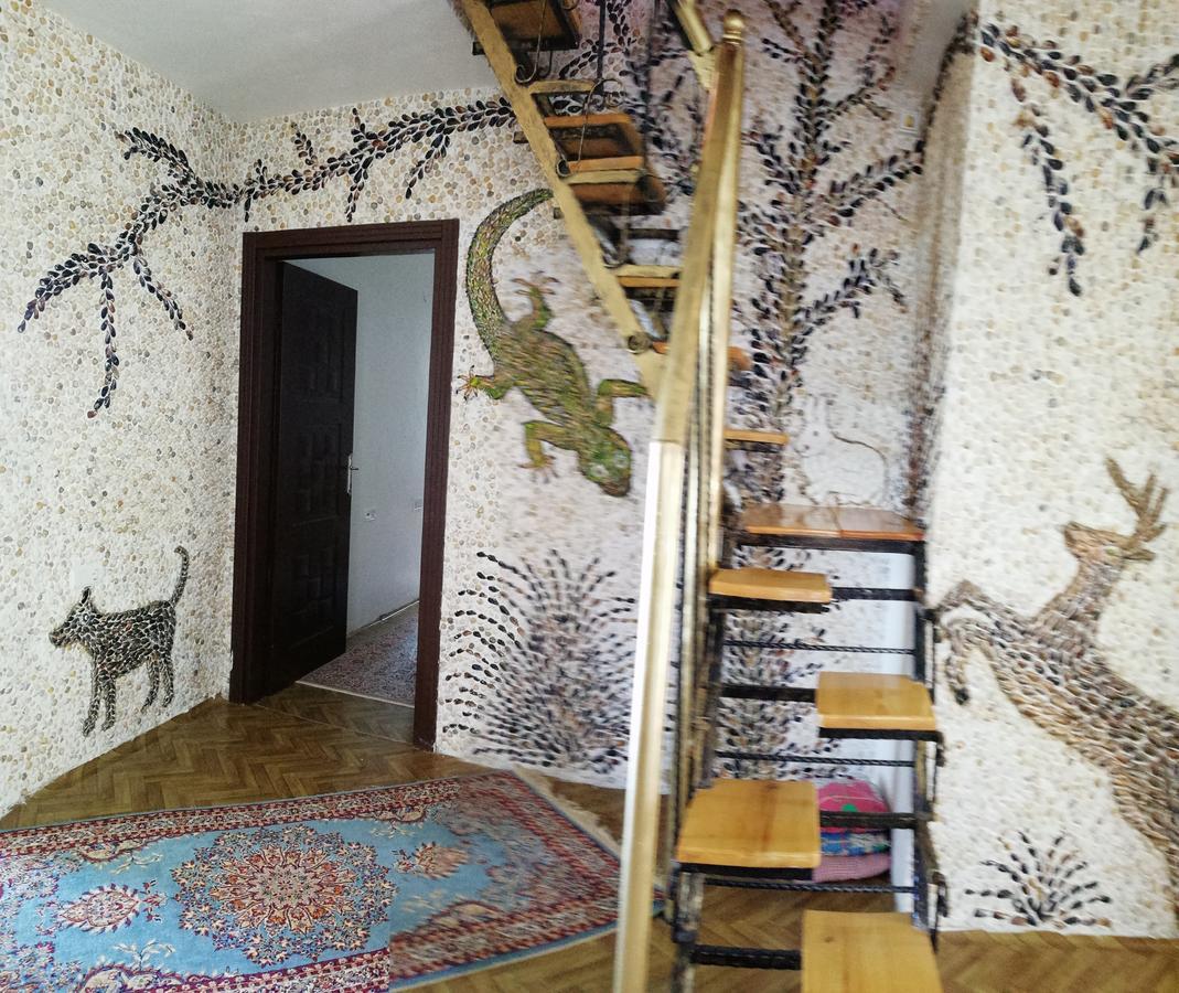 Perice Konak Sinop Exteriér fotografie