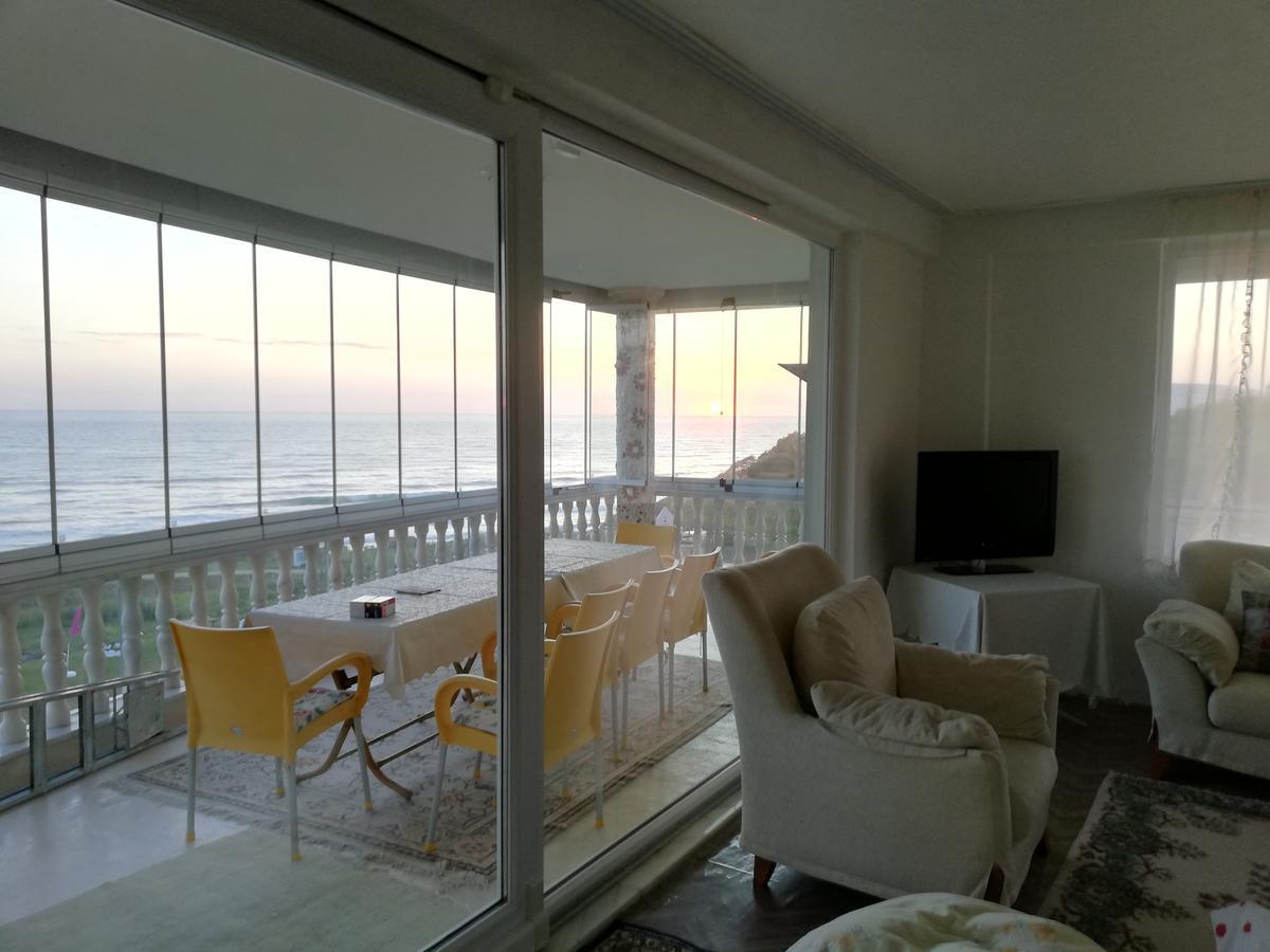 Perice Konak Sinop Exteriér fotografie