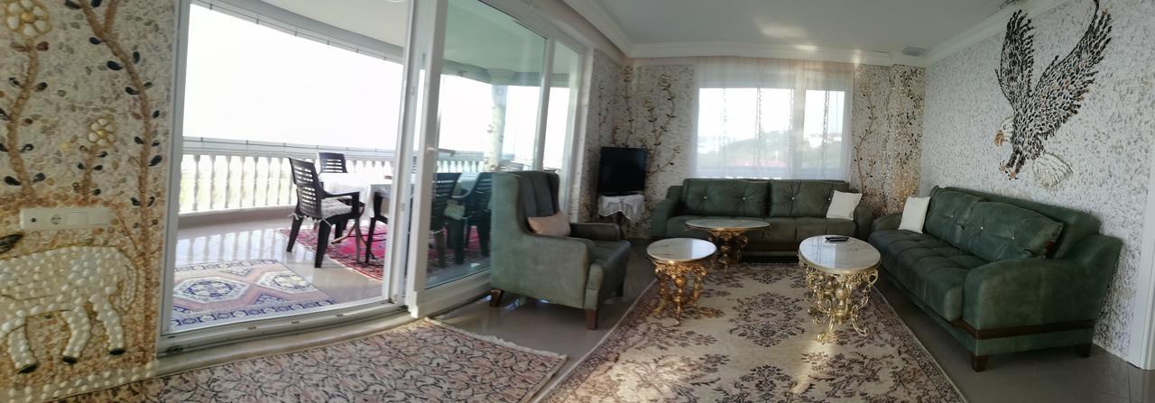 Perice Konak Sinop Exteriér fotografie