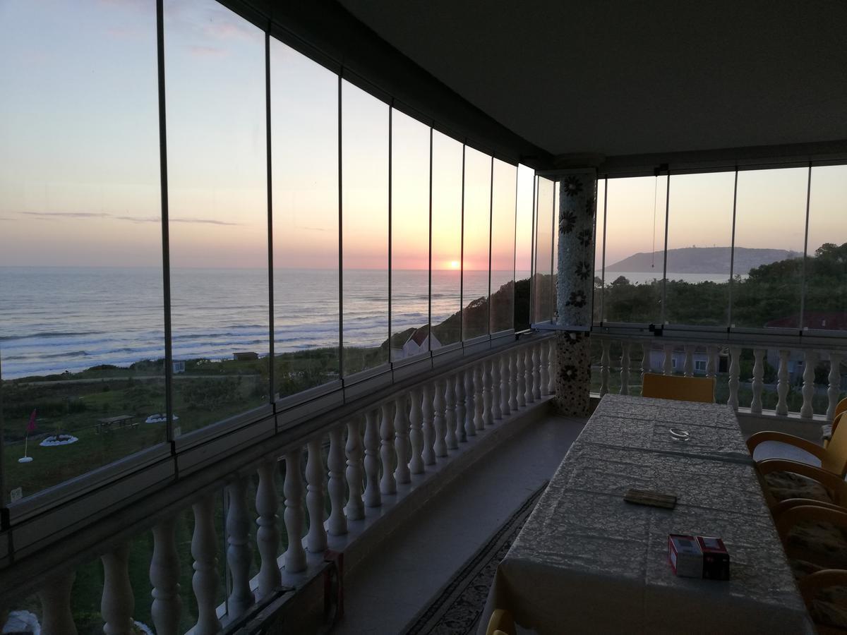 Perice Konak Sinop Exteriér fotografie
