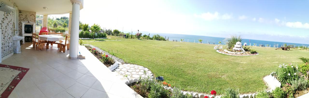 Perice Konak Sinop Exteriér fotografie