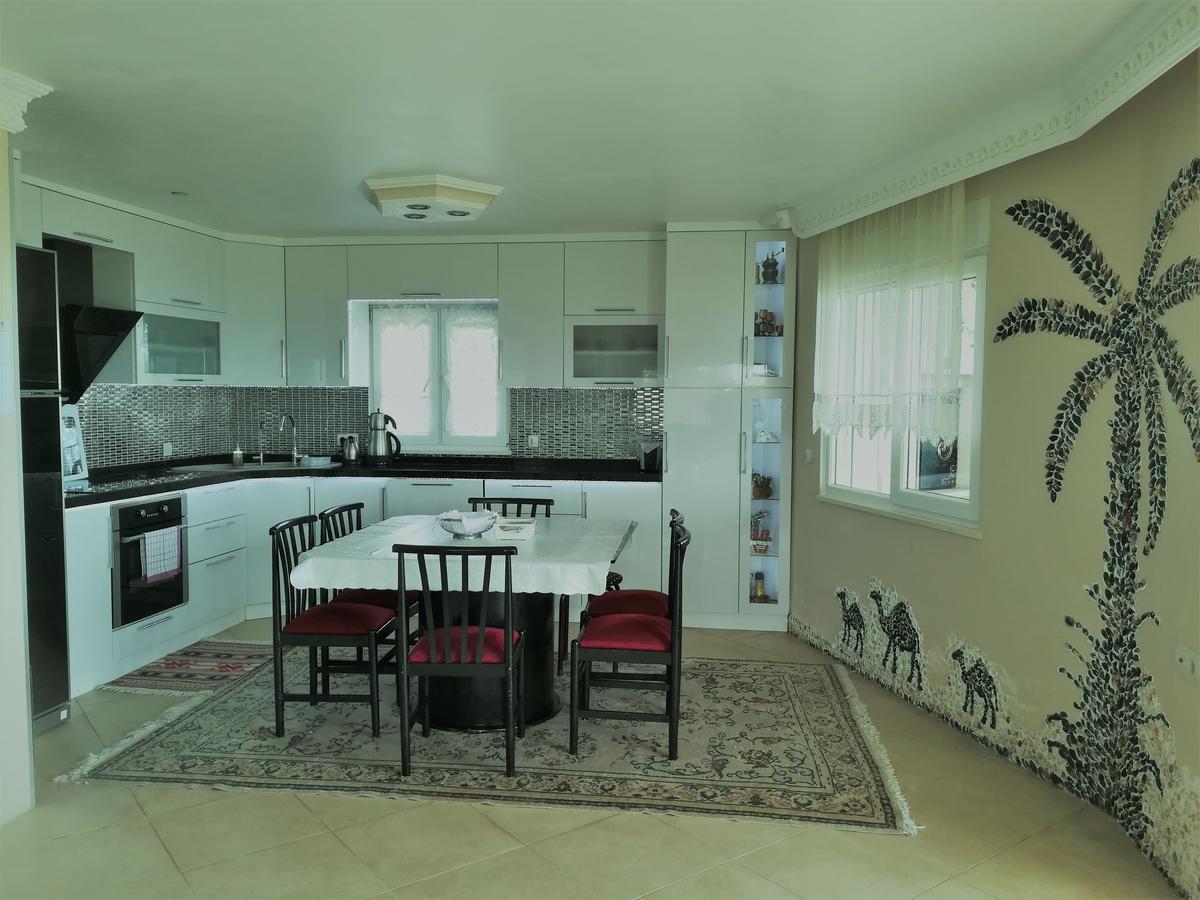Perice Konak Sinop Exteriér fotografie