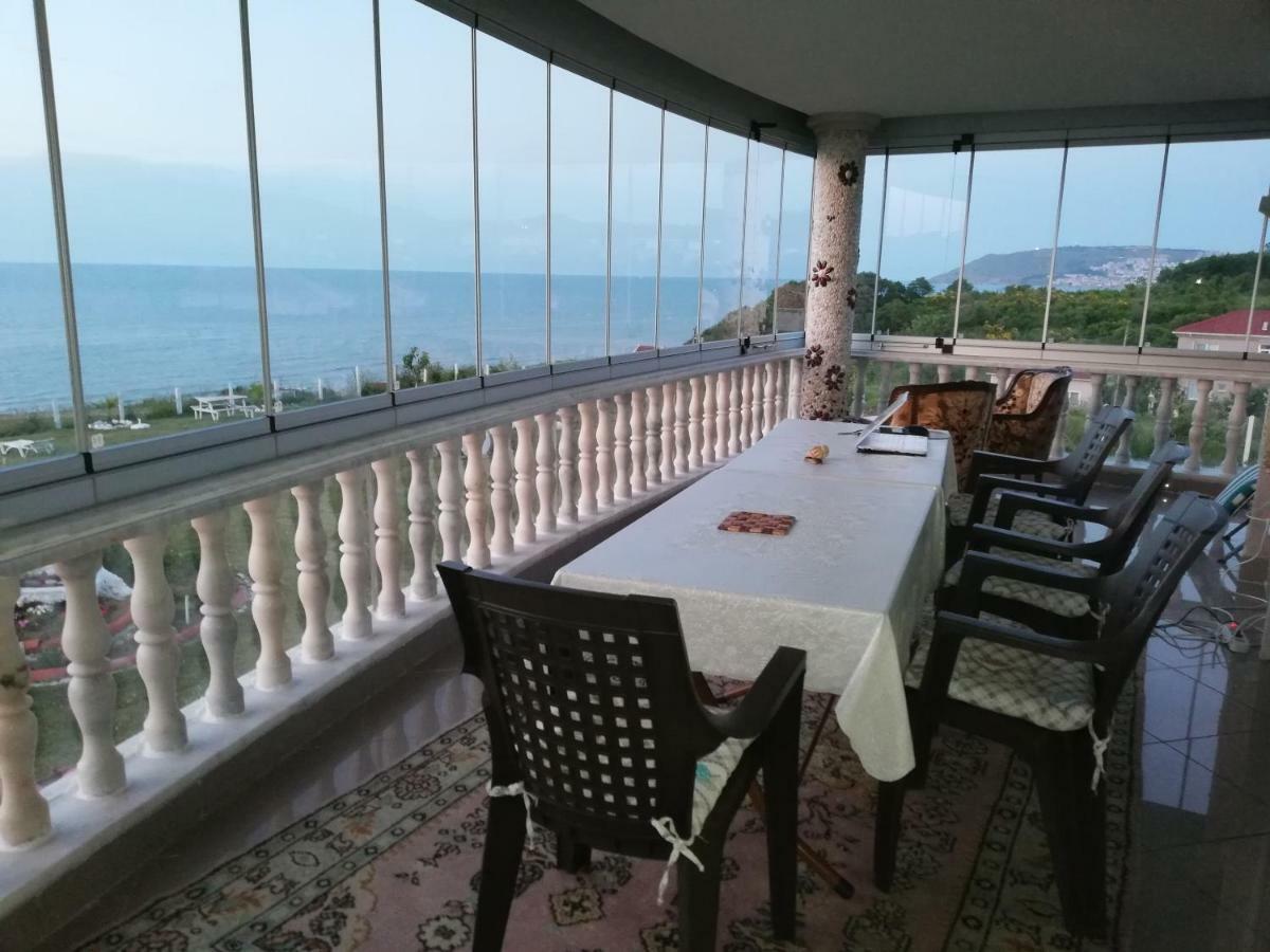 Perice Konak Sinop Exteriér fotografie