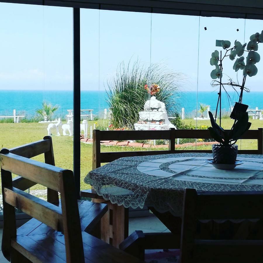 Perice Konak Sinop Exteriér fotografie